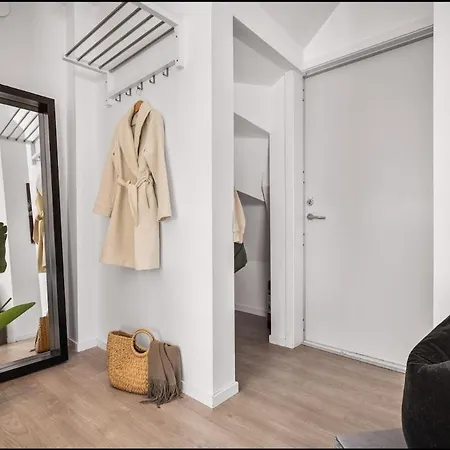 Apartamento 2 Story Modern *