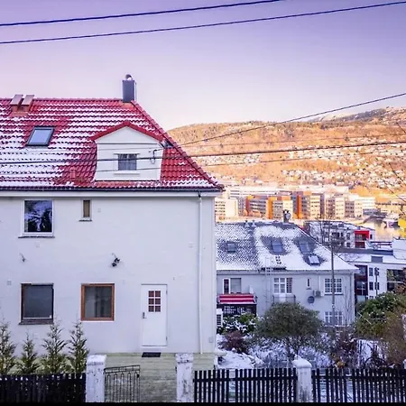 Lejlighed 2 Story Modern