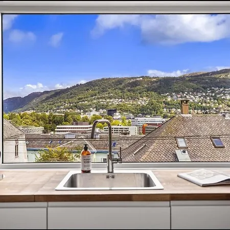 Apartamento 2 Story Modern *