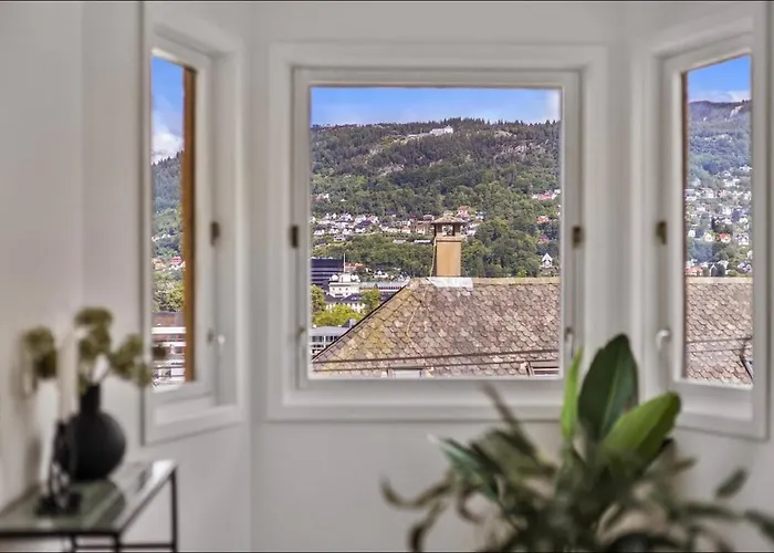 2 Story Modern *