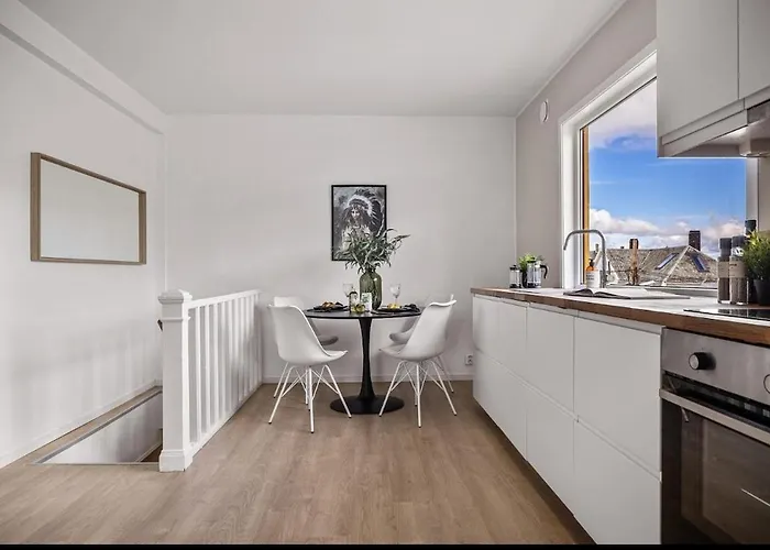2 Story Modern *