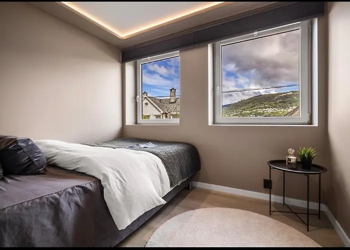 Apartamento 2 Story Modern *